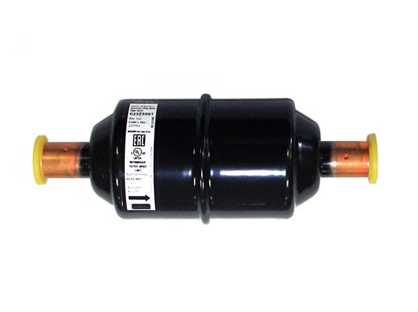 Комплект обвязки для ККБ DK-14WC/SF в Ижевске Комплект обвязки для ККБ DK-14WC/SF в Ижевске