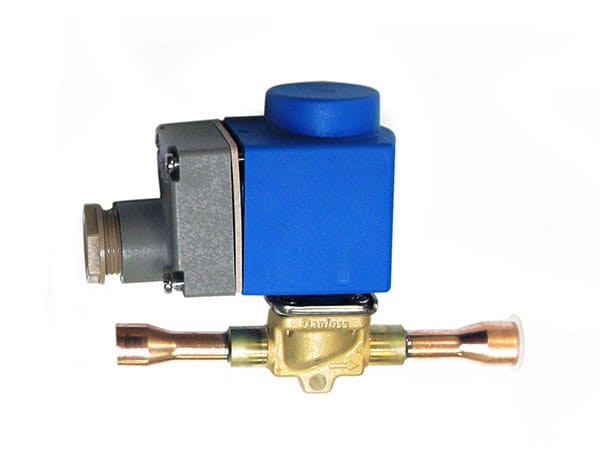 Комплект обвязки для ККБ DK-14WC/SF в Ижевске Комплект обвязки для ККБ DK-14WC/SF в Ижевске