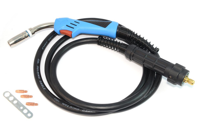 Сварочный полуавтомат TSS PRO MIG/MMA-200 в Ижевске