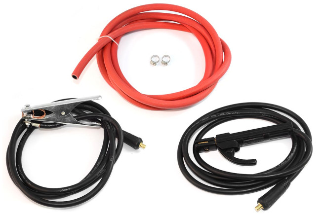 Сварочный полуавтомат TSS PRO MIG/MMA-200 в Ижевске