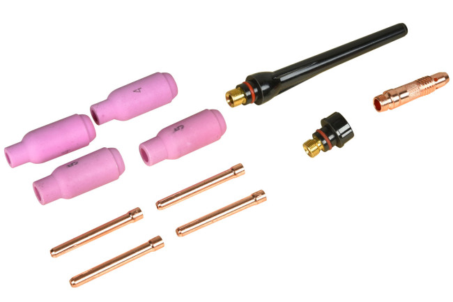 Аппарат TIG сварки алюминия TSS PRO TIG/MMA 200P AC/DC Digital в Ижевске Аппарат TIG сварки алюминия TSS PRO TIG/MMA 200P AC/DC Digital в Ижевске