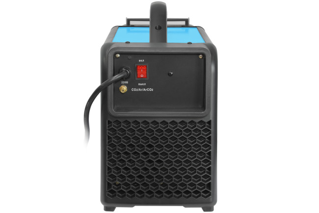 Сварочный полуавтомат многофункциональный TSS EVO MTM-200 PULSE в Ижевске Сварочный полуавтомат многофункциональный TSS EVO MTM-200 PULSE в Ижевске