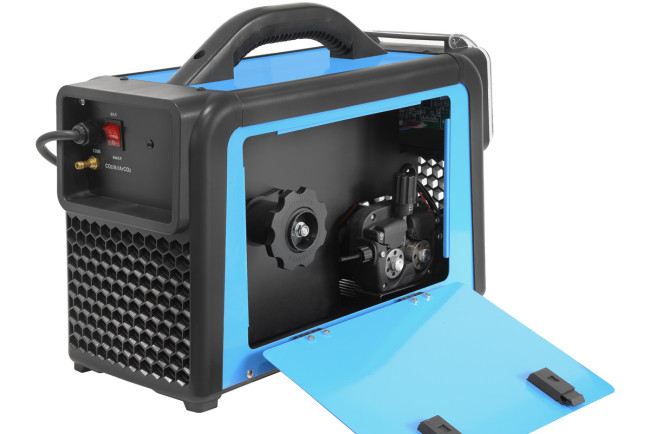 Сварочный полуавтомат многофункциональный TSS EVO MTM-200 PULSE в Ижевске Сварочный полуавтомат многофункциональный TSS EVO MTM-200 PULSE в Ижевске