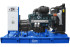 Дизельный генератор ТСС ЭД-500-Т400-1РКМ17 (DP180LB) в Ижевске