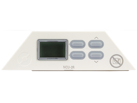 NCU 2R в Ижевске