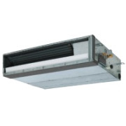 Toshiba Канальный компактный блок (MMD-AP0124SPH-E) Toshiba Канальный компактный блок (MMD-AP0124SPH-E)