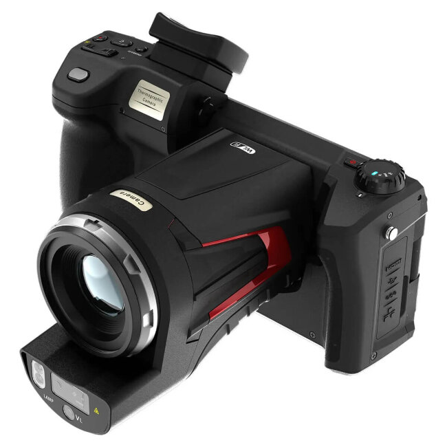 Тепловизор Guide PS800 в Ижевске