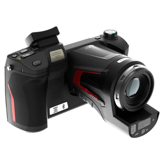 Тепловизор Guide PS800 в Ижевске Тепловизор Guide PS800 в Ижевске