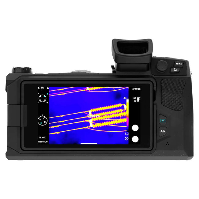 Тепловизор Guide PS800 в Ижевске Тепловизор Guide PS800 в Ижевске