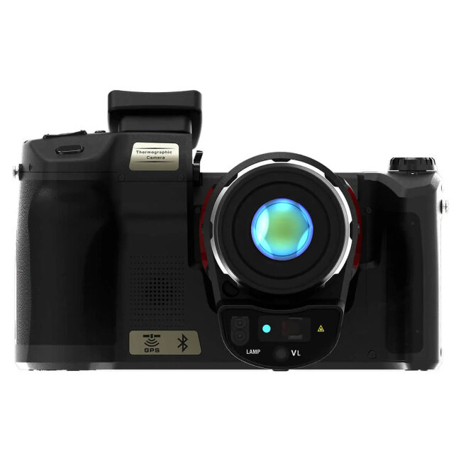 Тепловизор Guide PS800 в Ижевске Тепловизор Guide PS800 в Ижевске