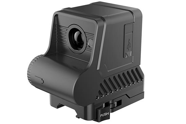 Тепловизионный коллиматор iRay xHolo HL 13 в Ижевске