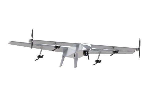 БПЛА Supercam SX300H в Ижевске