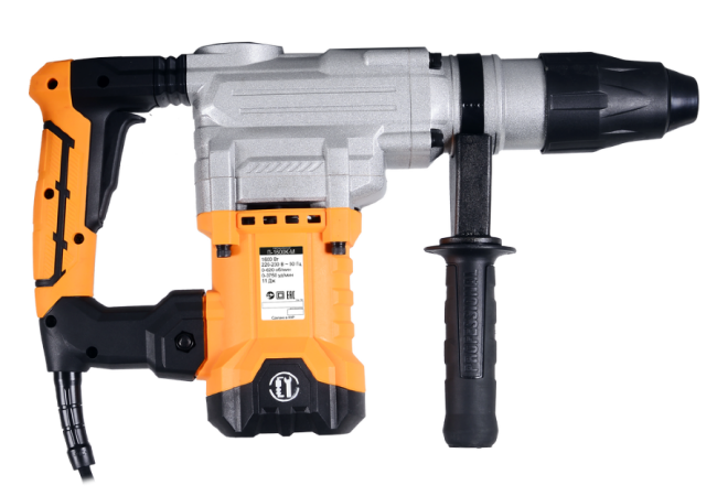 Перфоратор Вихрь П-1600К-М SDS-Max (П-1200К-М) в Ижевске Перфоратор Вихрь П-1600К-М SDS-Max (П-1200К-М) в Ижевске