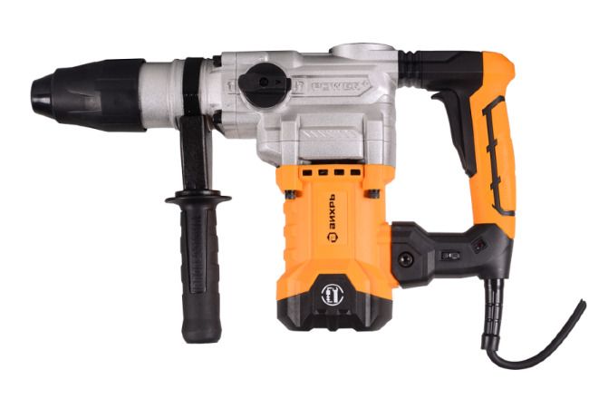 Перфоратор Вихрь П-1600К-М SDS-Max (П-1200К-М) в Ижевске Перфоратор Вихрь П-1600К-М SDS-Max (П-1200К-М) в Ижевске