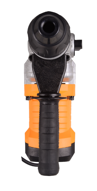 Перфоратор Вихрь П-1600К-М SDS-Max (П-1200К-М) в Ижевске Перфоратор Вихрь П-1600К-М SDS-Max (П-1200К-М) в Ижевске