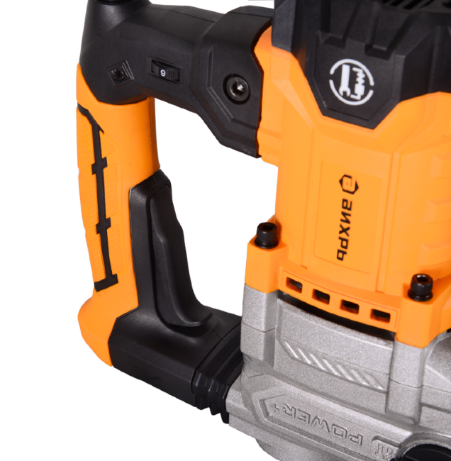 Перфоратор Вихрь П-1600К-М SDS-Max (П-1200К-М) в Ижевске Перфоратор Вихрь П-1600К-М SDS-Max (П-1200К-М) в Ижевске