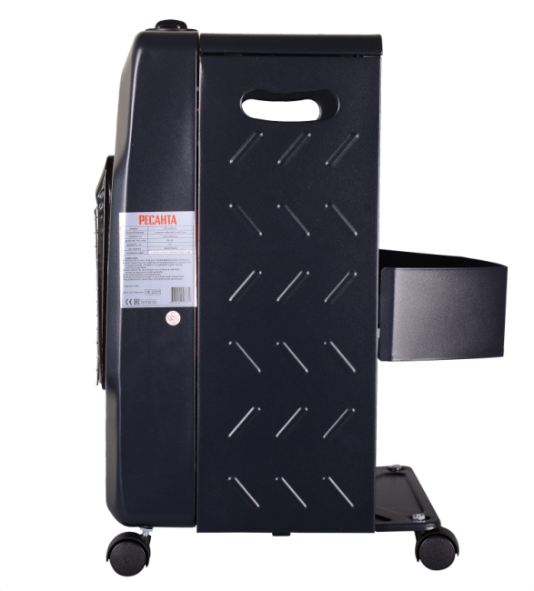 Газовый инфракрасный обогреватель ПГ-4200С Ресанта в Ижевске Газовый инфракрасный обогреватель ПГ-4200С Ресанта в Ижевске