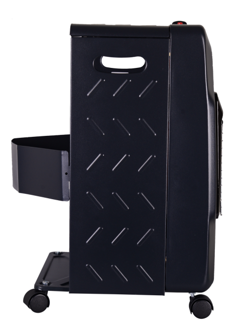 Газовый инфракрасный обогреватель ПГ-4200С Ресанта в Ижевске Газовый инфракрасный обогреватель ПГ-4200С Ресанта в Ижевске