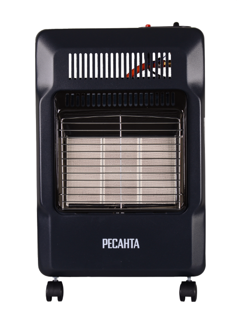 Газовый инфракрасный обогреватель ПГ-4200С Ресанта в Ижевске Газовый инфракрасный обогреватель ПГ-4200С Ресанта в Ижевске