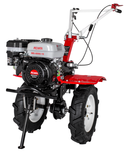 Сельскохозяйственная машина Ресанта МБ-8000-10 в Ижевске