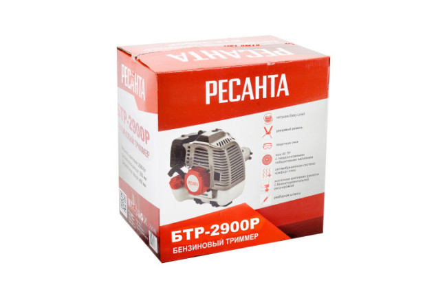 Триммер Бензиновый Ресанта БТР-2900Р в Ижевске