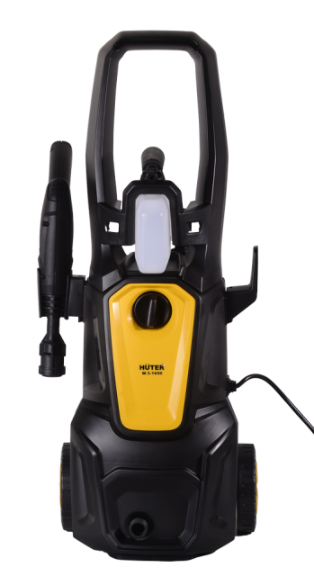 Мойка Huter M-3-1650 в Ижевске Мойка Huter M-3-1650 в Ижевске