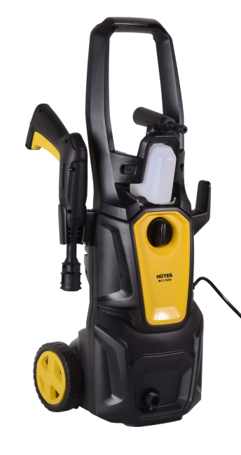 Мойка Huter M-3-1650 в Ижевске Мойка Huter M-3-1650 в Ижевске