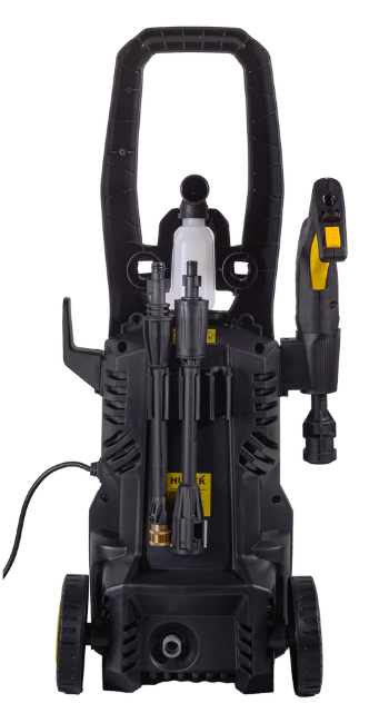 Мойка Huter M-3-1650 в Ижевске Мойка Huter M-3-1650 в Ижевске