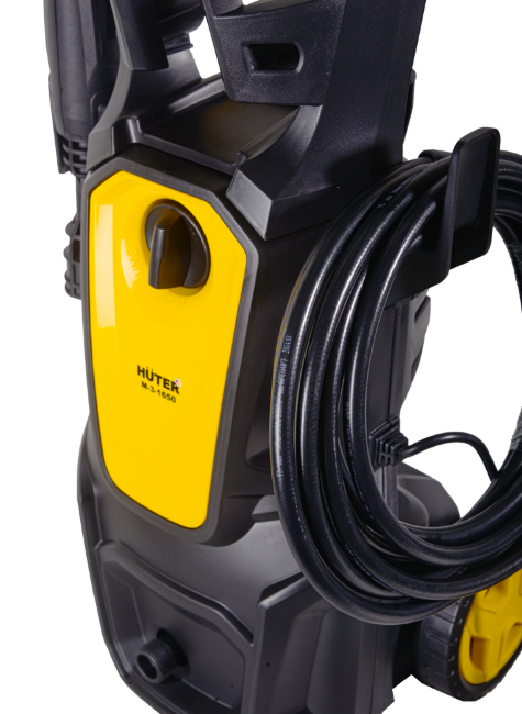 Мойка Huter M-3-1650 в Ижевске Мойка Huter M-3-1650 в Ижевске