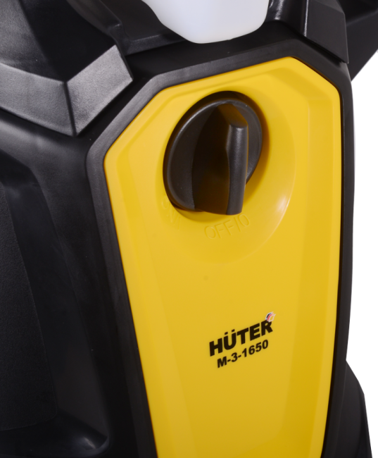 Мойка Huter M-3-1650 в Ижевске Мойка Huter M-3-1650 в Ижевске