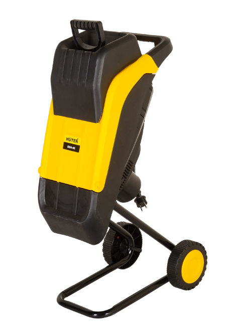 Садовый измельчитель HUTER ESH-40 в Ижевске