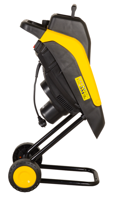 Садовый измельчитель HUTER ESH-40 в Ижевске