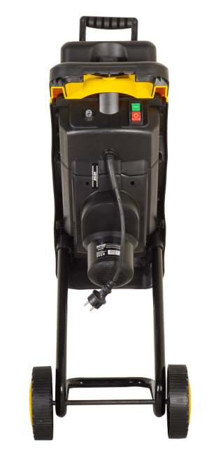 Садовый измельчитель HUTER ESH-40 в Ижевске