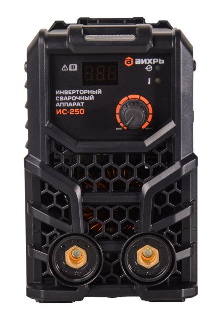Сварочный аппарат инверторный Вихрь ИС-250 в Ижевске Сварочный аппарат инверторный Вихрь ИС-250 в Ижевске