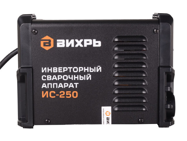 Сварочный аппарат инверторный Вихрь ИС-250 в Ижевске Сварочный аппарат инверторный Вихрь ИС-250 в Ижевске