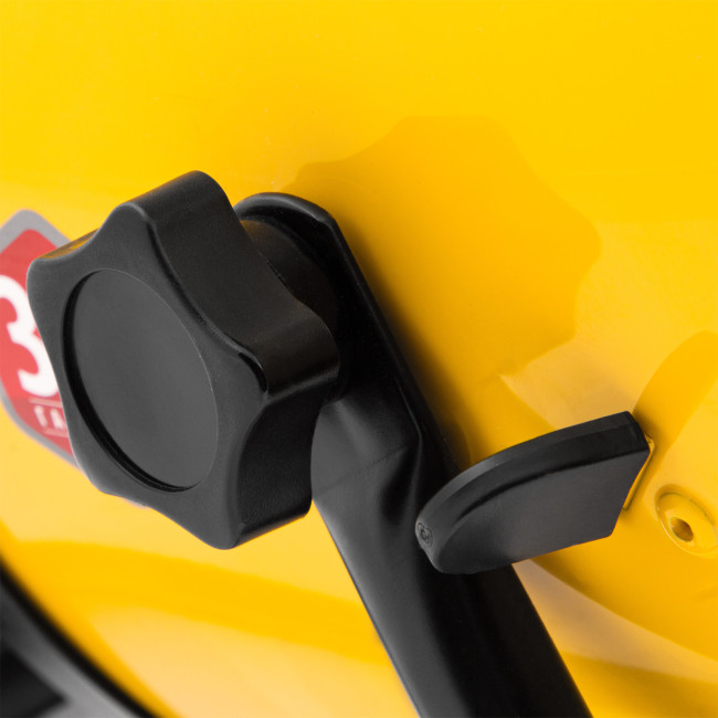 Тепловая пушка, керамический нагреватель (тепловентилятор) DHC 5-400, 230 В, 0.04/3/5 кВт Denzel в Ижевске Тепловая пушка, керамический нагреватель (тепловентилятор) DHC 5-400, 230 В, 0.04/3/5 кВт Denzel в Ижевске