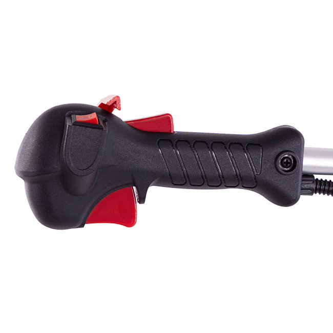 Триммер бензиновый DGT 520, 52 см3, 3 л. с, неразъемная штанга, состоит из 2 частей Denzel в Ижевске