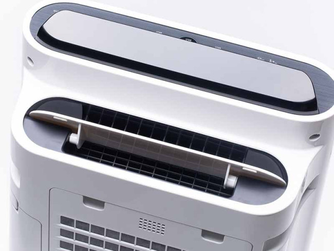 Климатический комплекс KC-D41RW в Ижевске Климатический комплекс KC-D41RW в Ижевске