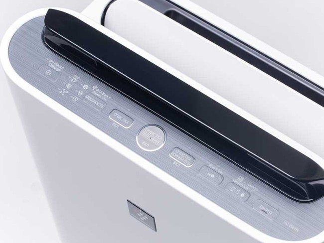 Климатический комплекс KC-D41RW в Ижевске Климатический комплекс KC-D41RW в Ижевске