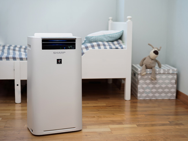 Климатический комплекс KC-D41RW в Ижевске Климатический комплекс KC-D41RW в Ижевске