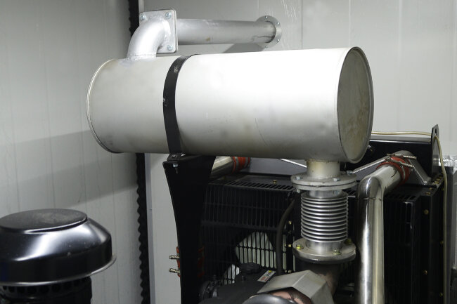 Контейнер Север ПБК-6В базовая комплектация в Ижевске