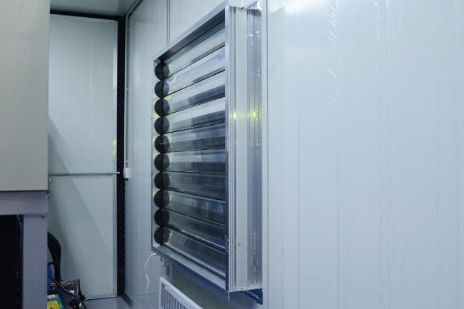 Контейнер Север ПБК-6В базовая комплектация в Ижевске