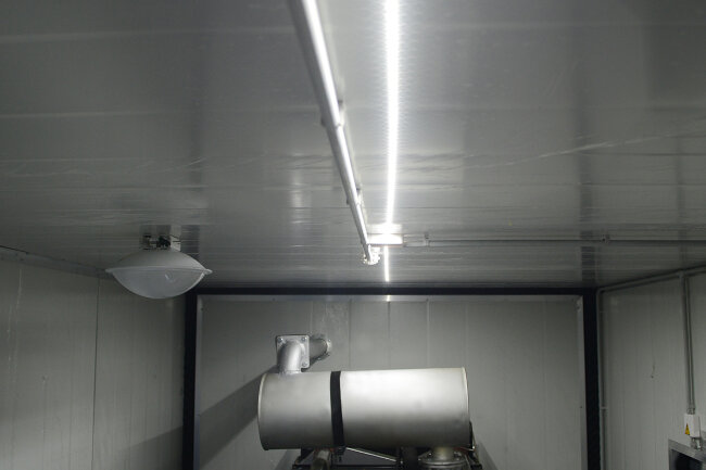 Контейнер Север ПБК-6В базовая комплектация в Ижевске