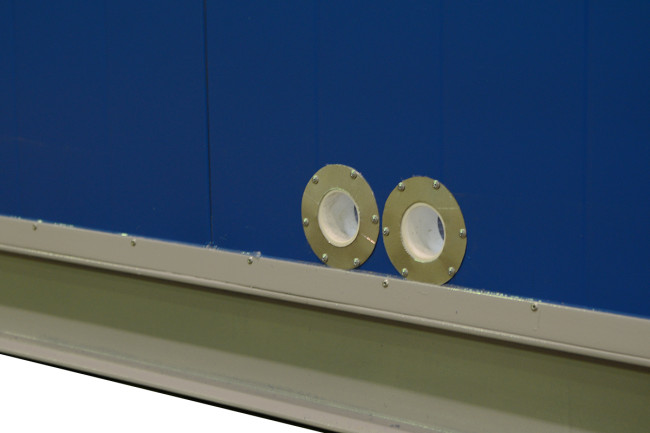 Контейнер Север ПБК-6В базовая комплектация в Ижевске