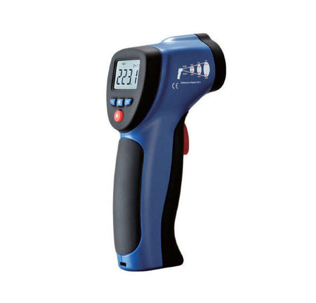 Пирометр CEM DT-8830 в Ижевске