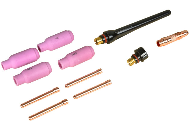 Аппарат TIG сварки алюминия TSS PRO TIG 400P AC/DC Digital в Ижевске Аппарат TIG сварки алюминия TSS PRO TIG 400P AC/DC Digital в Ижевске