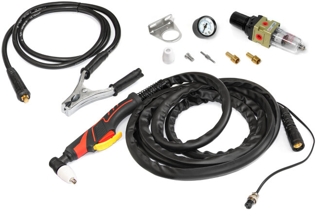 Аппарат воздушно-плазменной резки TSS EVO CUT-40 в Ижевске