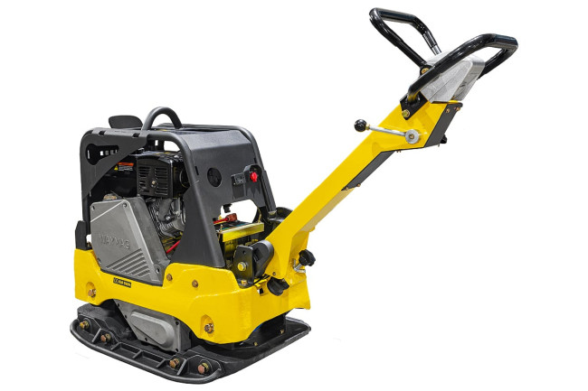 Виброплита реверсивная TSS-CP-320L (гидравлический привод, электростарт, АКБ) в Ижевске