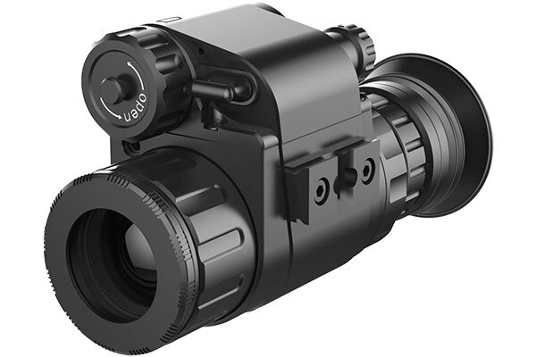 Тепловизионная насадка iRay xClip CML 25 в Ижевске