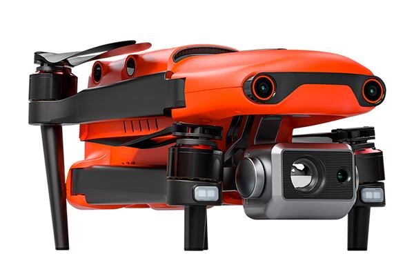 Квадрокоптер Autel Evo II Dual 640T V3 в Ижевске Квадрокоптер Autel Evo II Dual 640T V3 в Ижевске